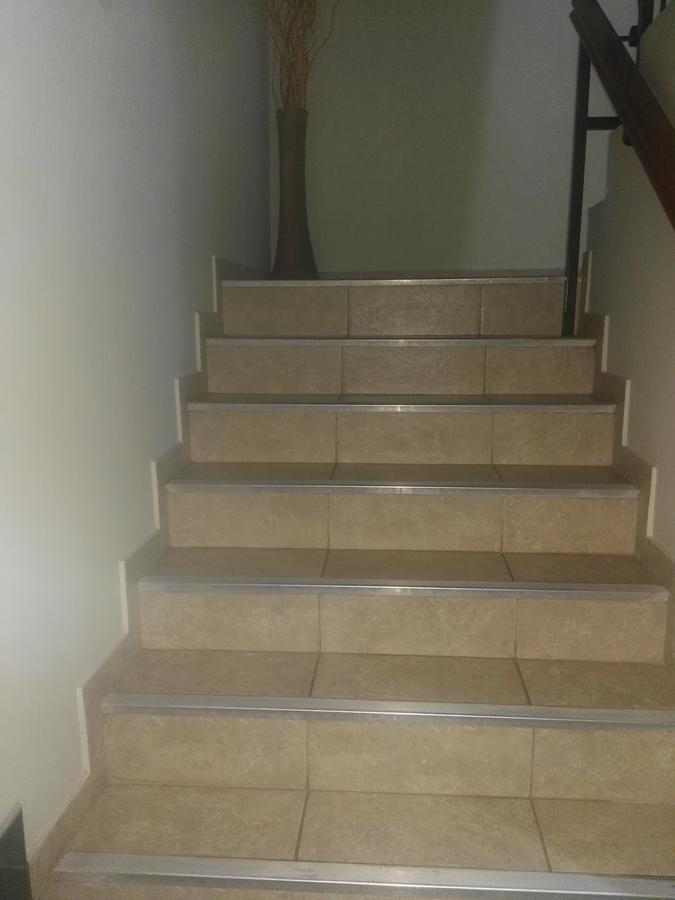 Joya Andina Puno Panzió Kültér fotó