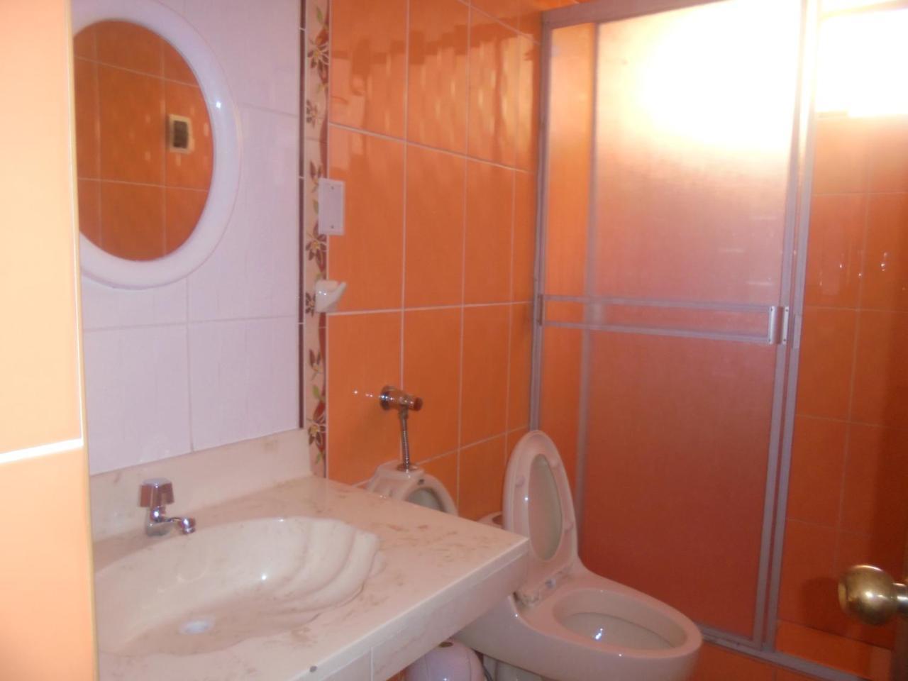 Joya Andina Puno Panzió Kültér fotó